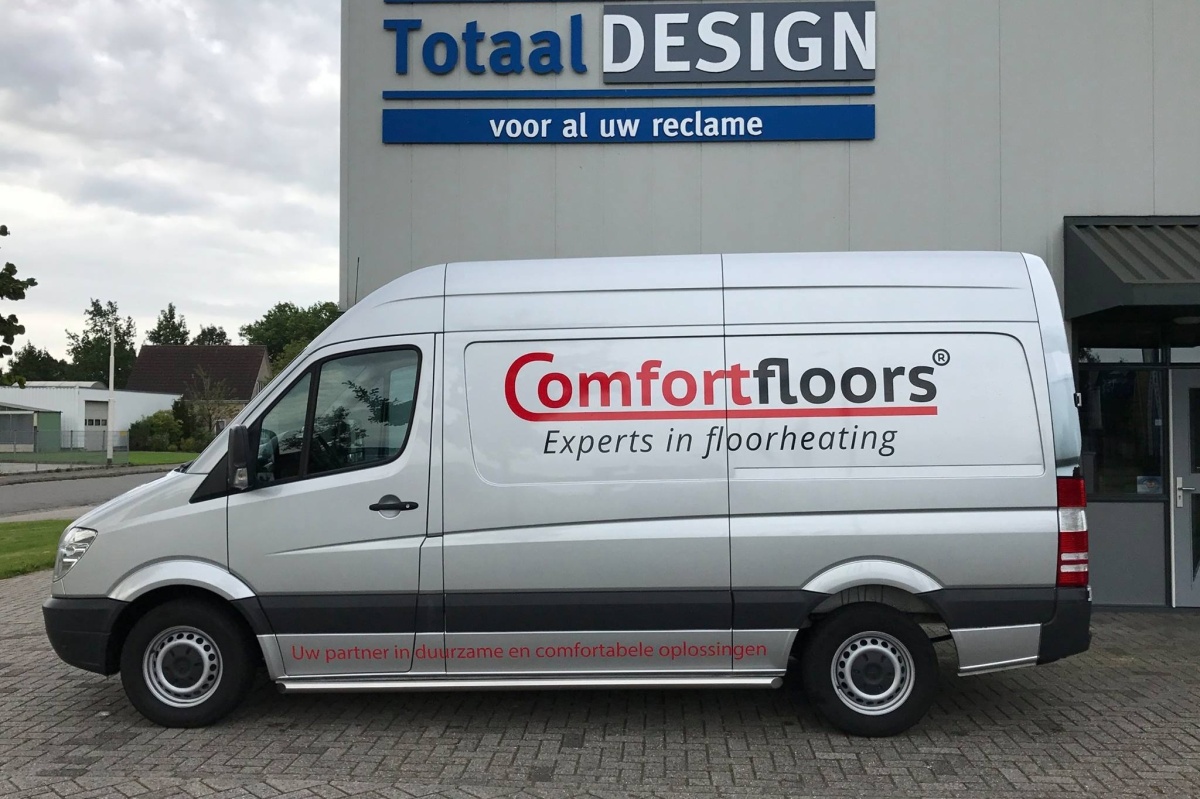 Comfortfloors